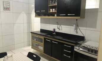 Imagem 3: Casa para venda com 148 metros quadrados com 3 quartos em City Bussocaba - Osasco - São Pa