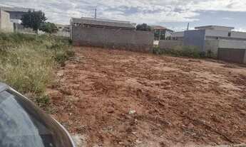 Imagem 7: Terreno atrás do hotel Sevilha