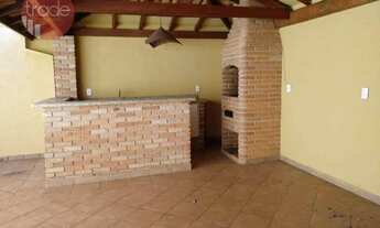 Imagem: Ribeirão Preto - Casa de Condomínio