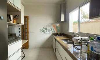 Imagem 4: Casa com 3 dormitórios à venda, 165 m² por R$ 1.325.000,00 - Villa Branca - Jacareí/SP