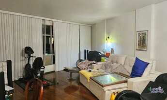 Imagem 4: Apartamento para venda tem 165 metros quadrados com 4 quartos em Flamengo - Rio de Janeiro