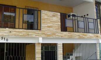 Imagem: Aluguel kitnets Belém-Pa, Bairro Umarizal