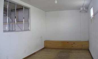 Imagem 6: Barracão com 400m² de vão livre e Mesanino para Escritório em São José dos Pinhais