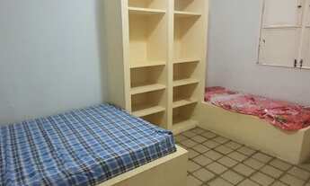 Imagem 6: Casa Beira Mar, Pé na areia, Barra dos coqueiros