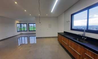 Imagem 5: Casa Condomínio - Residencial Fogaça - Jacareí - 3 Suítes - 232,97m²