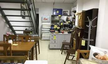 Imagem 5: Imóvel para locação no Ipiranga 108m2 salão comercial com mezanino vão livre