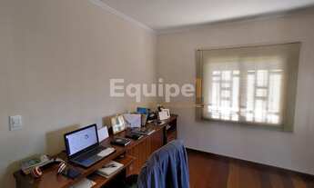 Imagem 4: Casa em Mangabeiras - Belo Horizonte