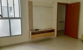 Imagem 2: Vendo BELISSIMO apartamento MOBILIADO no Condomínio Parque Solar das Palmeiras, Catu de Ab