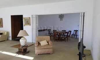 Imagem 3: SAO PAULO - Apartamento Padrão - JARDIM PAULISTA