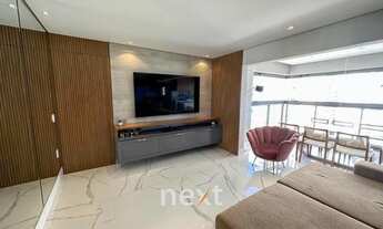 Imagem 2: Apartamento - Jardim Belo Horizonte - Campinas