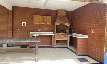 Imagem 7: Excelente casa localizada na Estrada do Rio Grende - Taquara - 4 quartos e ampla área