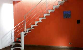 Imagem 3: GUARULHOS - Casa Padrão - PARQUE RENATO MAIA