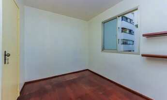 Imagem 3: Apartamento para venda tem 55 metros quadrados com 2 quartos em Jardim Vila Mariana - São