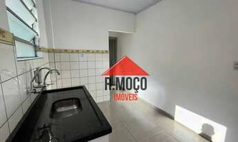 Imagem: Casa com 1 dormitório para alugar, 36 m²