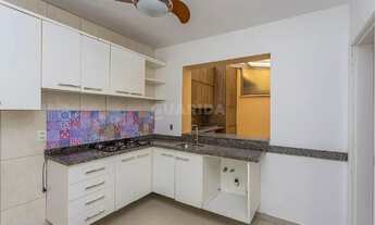 Imagem 6: Casa em condomínio de 3 dormitórios e 2 vagas no bairro Teresópolis