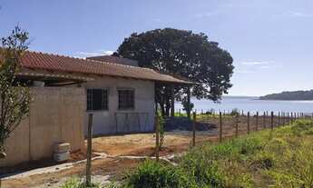 Imagem 6: Terreno de 1300m² a Beira da Represa de Três Marias