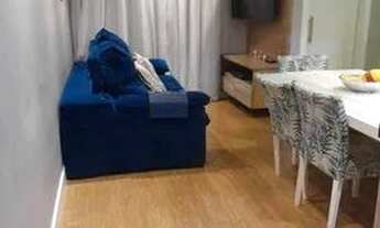 Imagem 5: Apartamento a venda Cond Vita Home Club em Vila das Belezas - São Paulo - SP