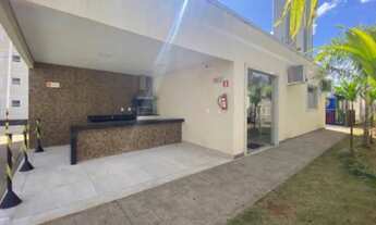 Imagem 5: Apartamento novo