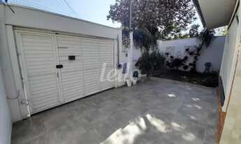 Imagem 4: São Paulo - Casa Padrão - Saúde