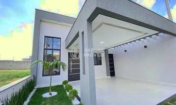 Imagem: Casa de condomínio 3 quartos 1 suíte à