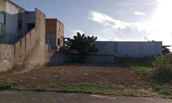 Imagem: Lote Planalto