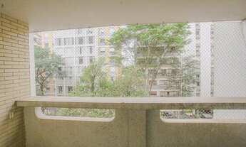 Imagem 3: Apartamento para venda possui 205 metros quadrados com 3 quartos em Higienópolis - São Pau