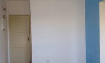 Imagem 6: Apartamento para aluguel possui 50 metros quadrados com 2 quartos