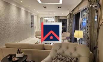 Imagem: Venda Apartamento 3 Dormitórios - 160 m²