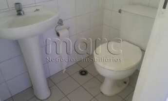 Imagem 5: SÃO PAULO - Conjunto Comercial/Sala - VILA CLEMENTINO