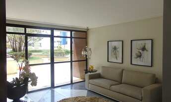 Imagem 6: Apartamento de 3/4, sendo duas suítes