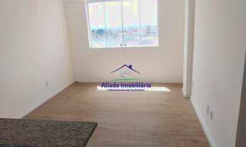 Imagem 6: Apartamento 3º Andar Grande de 69 mts 3 Quartos 2 Banheiro São Benedito Santa Luzia MG