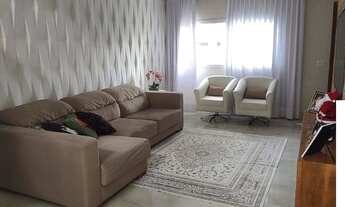 Imagem 2: Linda casa com 3 dormitórios, 2 Suítes - Cond. Flamboyant