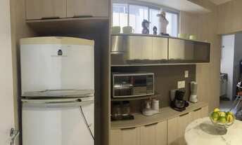 Imagem 2: Apartamento para aluguel com 100 metros quadrados com 2 quartos em Pituaçu - Salvador - BA