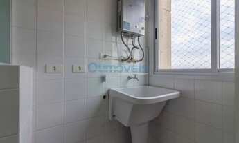 Imagem 5: CURITIBA - Apartamento Padrão - CIDADE INDUSTRIAL