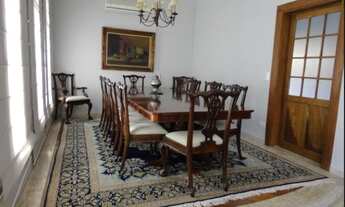 Imagem 7: Casa de condomínio para aluguel e venda possui 420 metros quadrados com 4 quartos