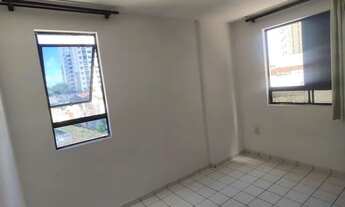 Imagem 5: Apartamento 2/4 - Alto do Juruá - Petrópolis