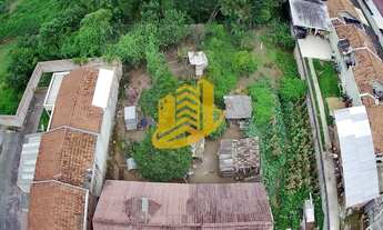 Imagem 3: Área para Construção para Venda em Fazenda Rio Grande, Eucaliptos