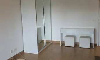 Imagem 7: Studio Campo Belo - SEMI MOBILIADO