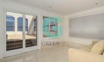 Imagem 2: Apartamento para Venda Planalto Paulista, São Paulo 3 dormitórios sendo 3 suítes, 8 vagas