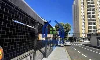 Imagem 4: Salão para alugar, 110 m² por R$ 3.650,00/mês - Vila Maceno - São José do Rio Preto/SP