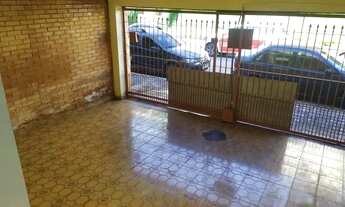 Imagem 3: Excelente Sobrado Frontal no Jardim Popular