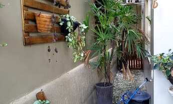 Imagem 4: Imóvel residencial Marabaixo I