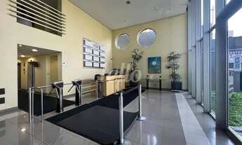 Imagem 2: São Paulo - Conjunto Comercial/Sala - Bela Vista