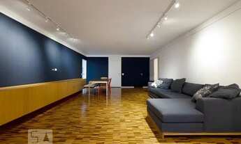 Imagem 3: Apartamento para Aluguel - Jardim Paulista, 3 Quartos, 180 m2