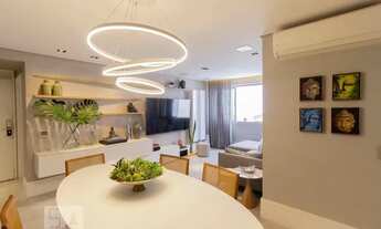 Imagem 7: Apartamento para Aluguel - Jardim Paulista, 2 Quartos, 92 m2