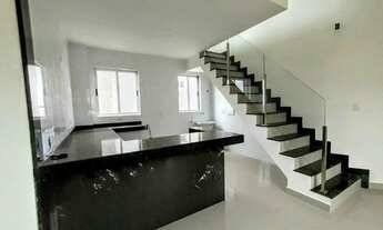 Imagem 2: Cobertura para Venda em Belo Horizonte, Vila Paris, 2 dormitórios, 2 suítes, 3 banheiros