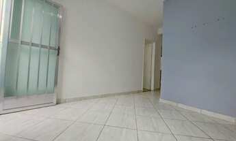 Imagem 3: Apartamento térreo para locação, 2 quartos - taquara