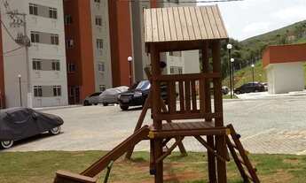 Imagem 3: Apartamento Jardim Mariana