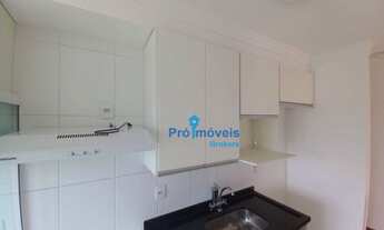 Imagem 5: Apartamento com 2 dormitórios, 52 m² - venda por R$ 265.000 ou (ALUGUEL) por R$ 1.638/mês