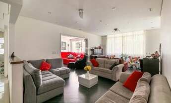 Imagem 5: Apartamento Higienopólis Alto padrão